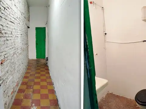 Local en Alquiler 51 años