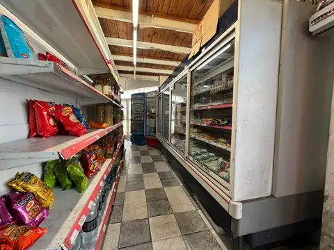 Fondo Comercio en Venta en Parque Casado, USD 27.500
