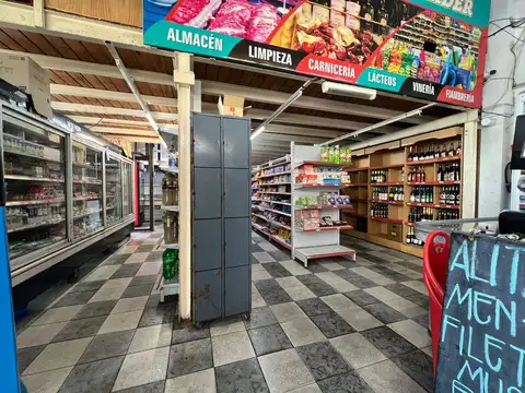 Fondo Comercio en Venta en Parque Casado, USD 27.500
