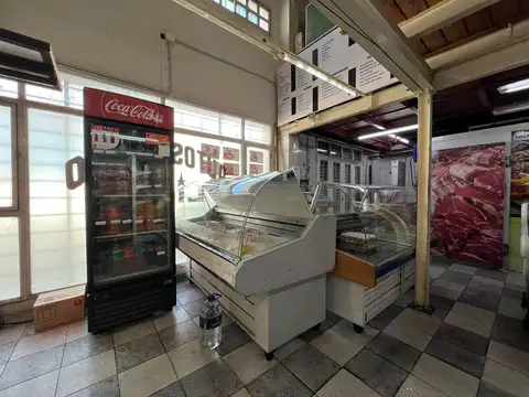 Fondo Comercio en Venta 20 años