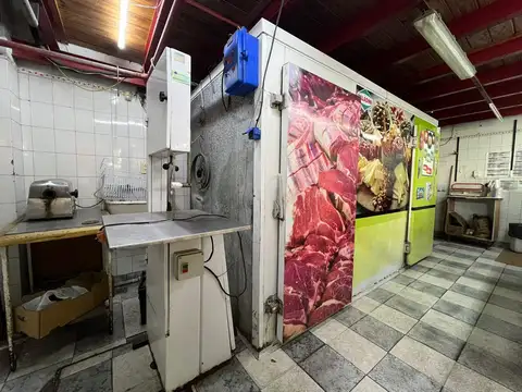 Fondo Comercio en Venta 20 años