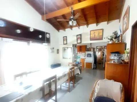 Casa en Venta 50 años