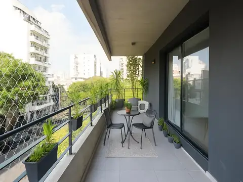 4 AMBIENTES 141 m2 (6.5.02) | PRIMA Caballito