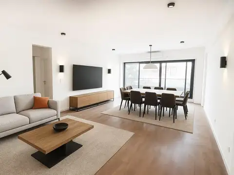 4 Ambientes Plus, a Estrenar (6.5.02) | PRIMA Caballito