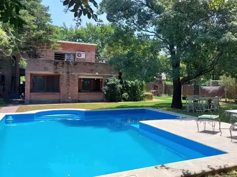 Casa en venta 2 dormitorios Roldan cerca Ruta 9