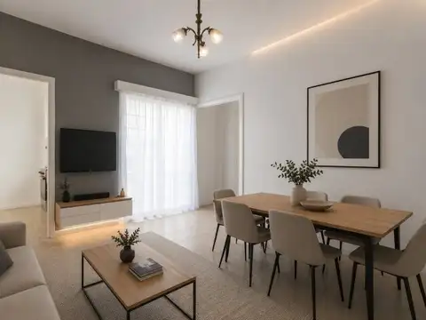 Departamento en Venta en Haedo Norte, Haedo
