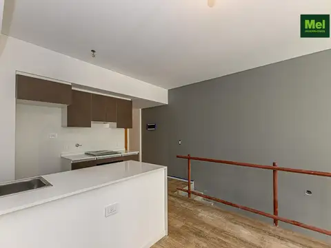 Dúplex 2 ambientes con Jardín | Venta, Palermo. Soler Soho