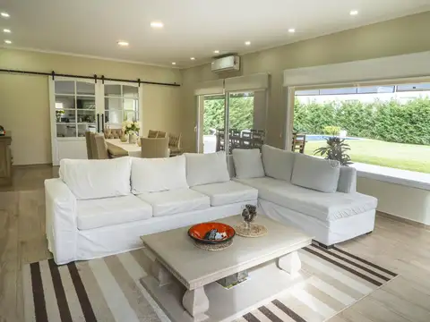 Casa en Venta 6 años