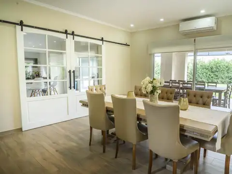Casa en Venta en Haras Santa María, USD 510.000