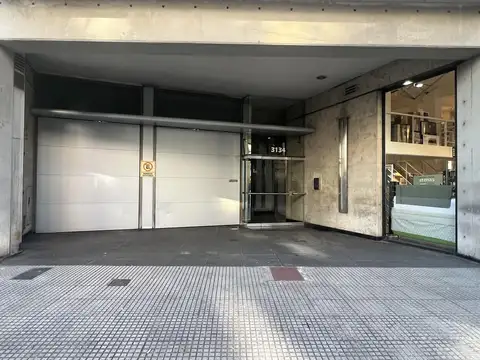 Oficina en Venta en Palermo Chico, USD 135.000