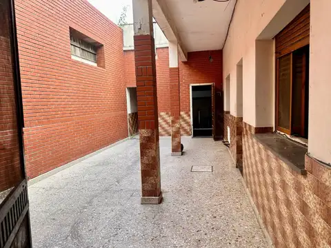 Terreno en Venta en Lanus Oeste, USD 95.000