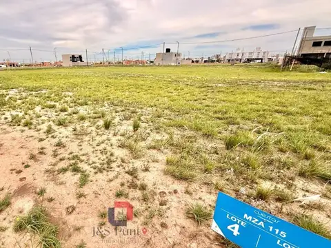 Terreno en Venta en Cuestas De Manantiales, USD 48.000