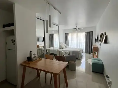 DEPARTAMENTO MONOAMBIENTE-BALVANERA-ALQUILER TEMPORAL