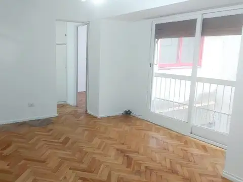Departamento en Venta en Villa Crespo, CABA