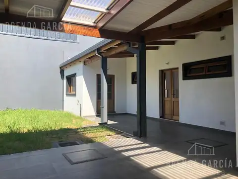 BALCARCE ESQUINA PASO DE LOS ANDES