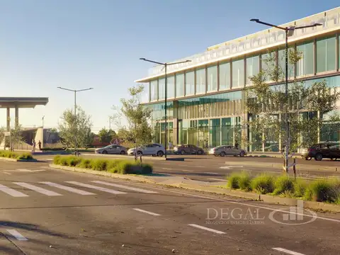 Terreno en Venta de 4133,0 m2