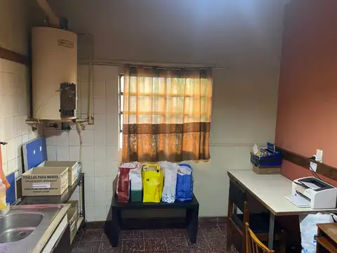 Aristóbulo Del Valle 1100