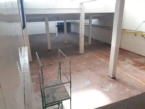 Galpon en Venta 42 años