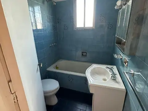 Departamento en Venta en Almagro, USD 66.000