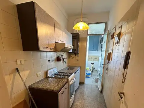 Departamento en Venta Permite mascota