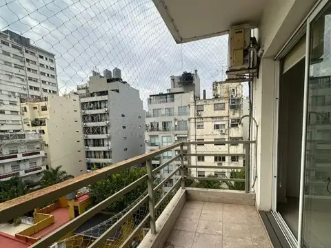 Departamento en Alquiler de 1 dormitorio