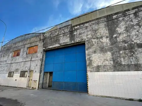 Galpón en Venta en Caseros, Partido de Tres de Febrero