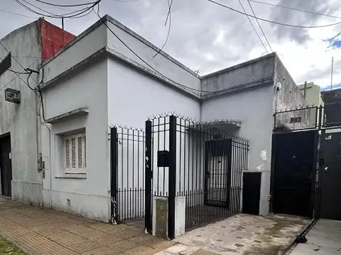 Depto Tipo Casa en Venta de 1 dormitorio