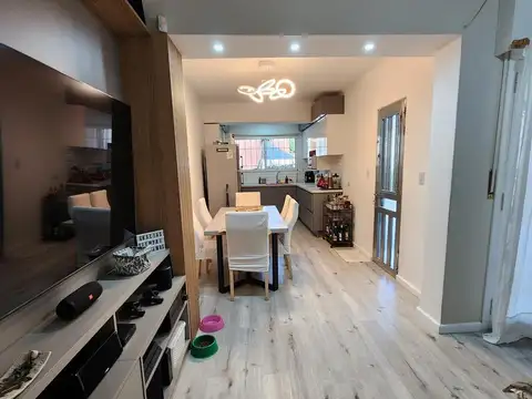 Casa en Venta 5 años