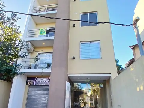 Departamento Dos Ambientes. Haedo
