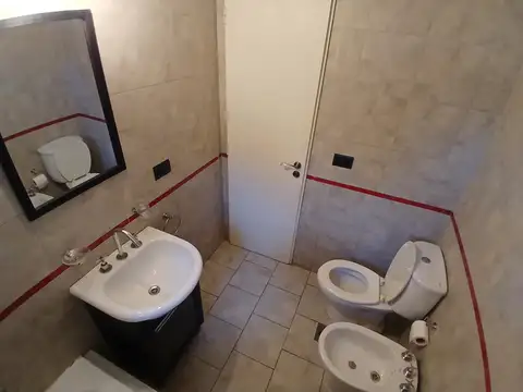 Departamento en Alquiler en Haedo Sur, $ 480.000
