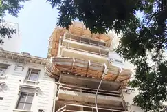 Emprendimiento en Barrio Norte de 1 Dormitorios