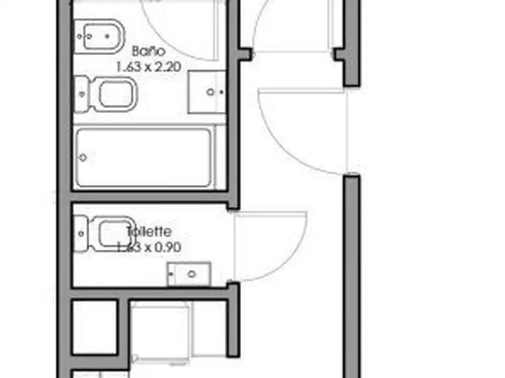 Arenales 2521 - Foto 14