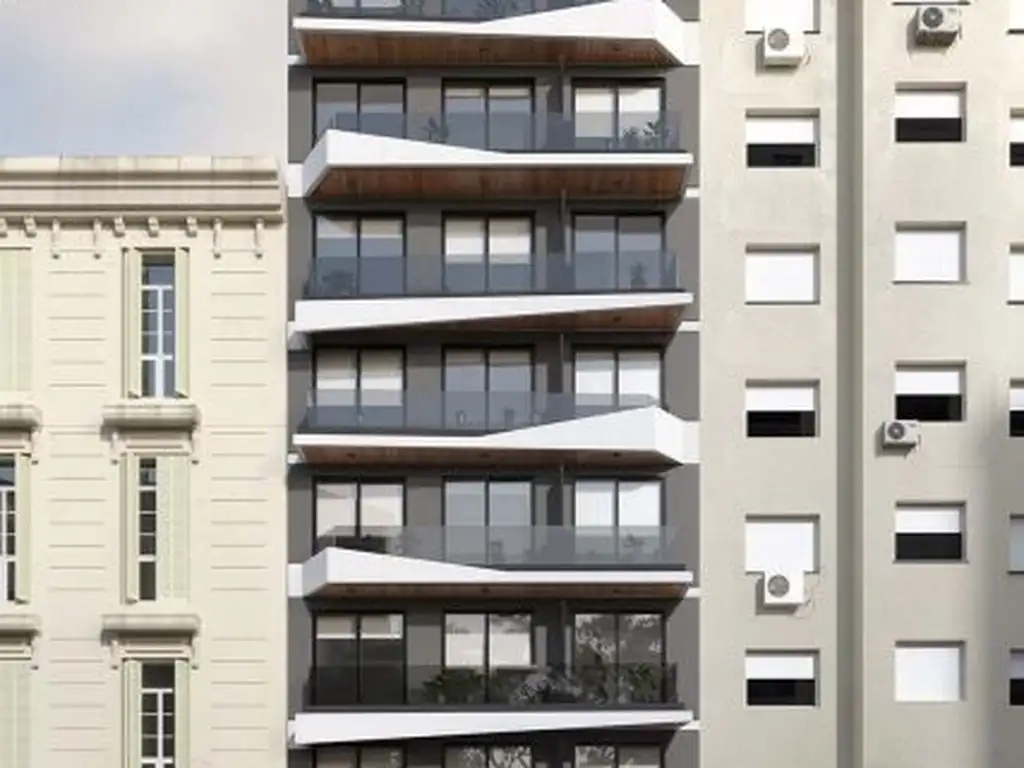 Emprendimiento de 5 Unidades