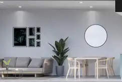 Emprendimiento en Barrio Norte