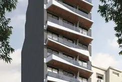 Arenales 2521 de 5 Unidades en Barrio Norte