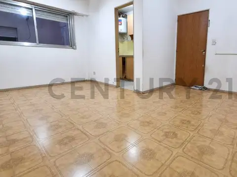 Departamento en Venta 41 años