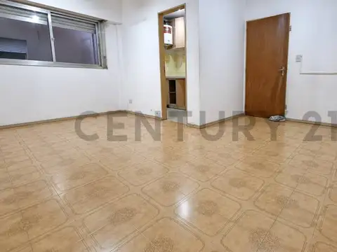VENTA DE DEPARTAMENTO 2 AMBIENTES EN LANUS OESTE