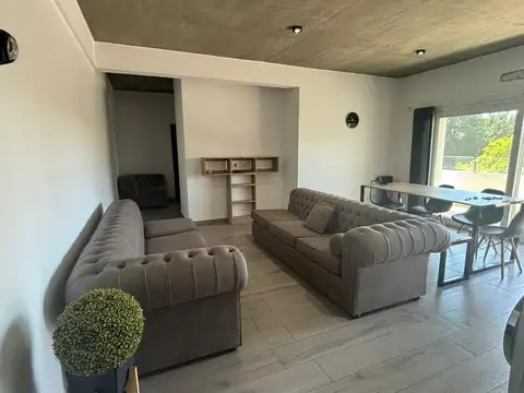 Departamento en Alquiler de 3 ambientes