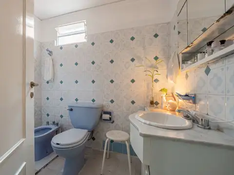 Depto Tipo Casa en Venta 12 años