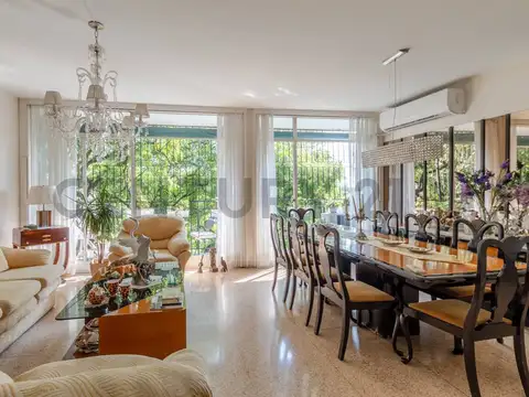 Departamento en Venta de 4 ambientes