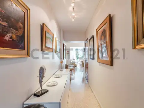 Departamento en Venta 66 años