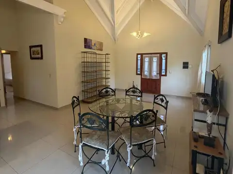 Casa en Alquiler 11 años