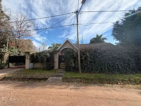 Casa en Alquiler en Barrio Parque Leloir, Partido de Ituzaingó