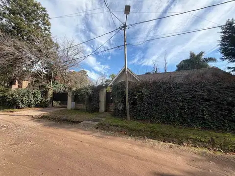 Casa en Alquiler de 3 dormitorios