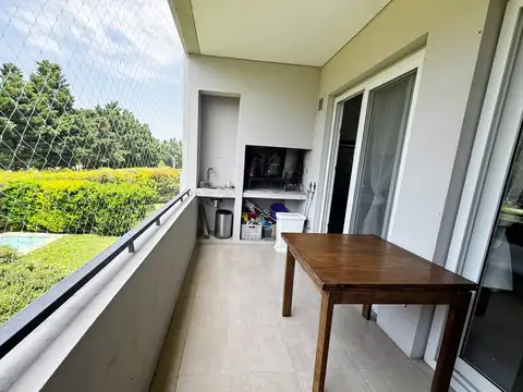 Departamento en Venta de 2 dormitorios