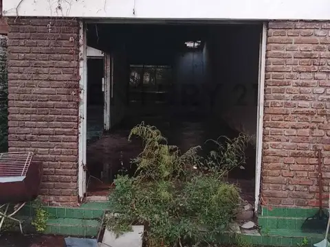 Terreno en Alquiler en Ramos Mejia Sur, USD 3.000