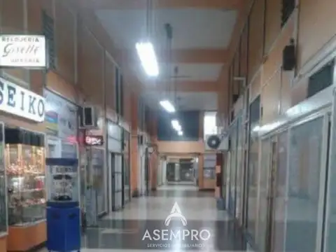 Avenida Entre Ríos 1000
