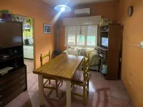 Casa en Venta 45 años