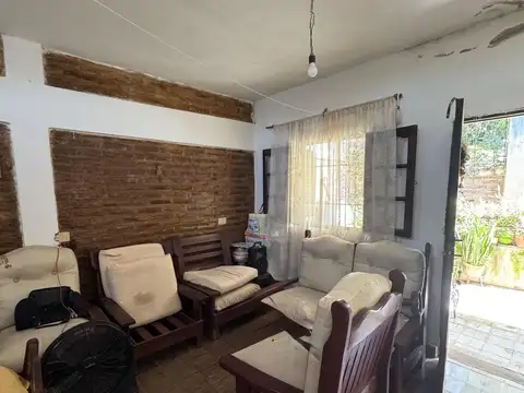 Casa en Venta 27 años