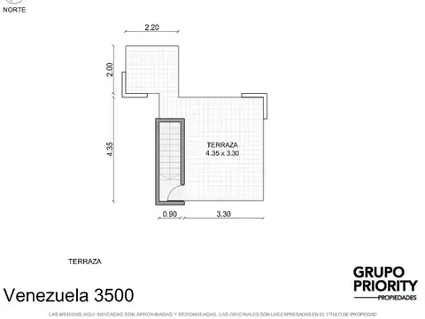 Depto Tipo Casa en Venta 84 años